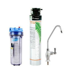 愛(ài)惠浦H104凈水器評(píng)測(cè) 家用直飲機(jī)的精準(zhǔn)之選
