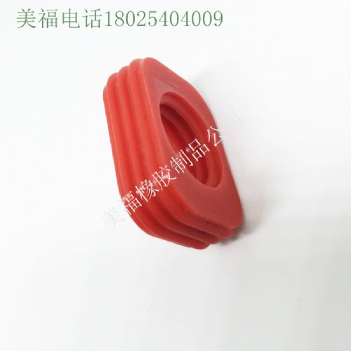 來圖加工與OEM定制 選擇硅橡膠制品加工廠家的關(guān)鍵考量